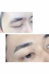 -久匠·纹眉半永久野生眉