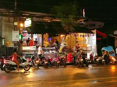 -Doo Dee Thai Food(Issan/Isaan/Esan)