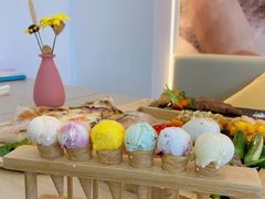 -ALLORA意大利餐厅(丰盛里店)