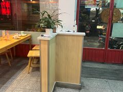 -塔斯汀中国汉堡(长平路店)