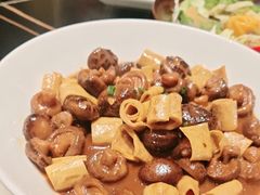 -简小舍·民间手艺菜(武昌江滩店)