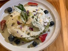 -Egg•Allday Brunch(襄阳北路店)