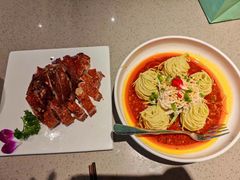 -茅庐川菜(烟台吾悦广场店)
