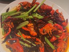 -红盔甲·小龙虾(天钥桥店)