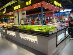-九记潮汕现切鲜牛肉自助火锅(长沙·方圆荟店)