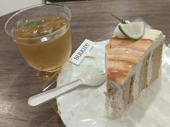 -流酥可心·牛乳蛋糕商店(禾祥西路店)