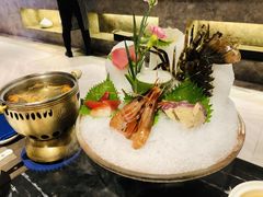 -海鼎荟海鲜姿造(仟禧汇店)