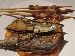 -领鲜活海鲜榴莲自助火锅(东门店)