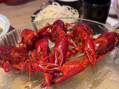 -红盔甲·小龙虾(车公庙店)