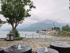 -千峡湖生态旅游度假区