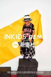 -INKIDS潮童社儿童摄影(朝阳大悦城店)