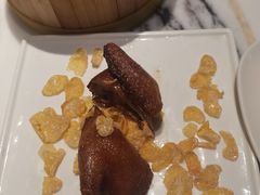 -怡品堂·金宴 (北京索菲特大酒店)