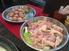 -御膳粥·牛乳粥底火锅·地道顺德菜(容桂店)