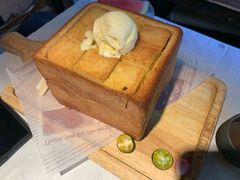 -绿茶餐厅(领展购物广场·中关村店)