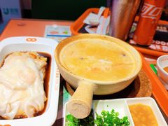 -红荔村肠粉(岗厦店)