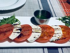 -Primo·丽莫意大利窑烤披萨