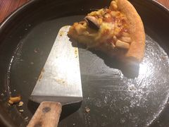 -意国小镇披萨牛排餐厅(万达广场店)