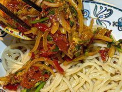 -伊带伊路新疆美食府(呼家楼店)