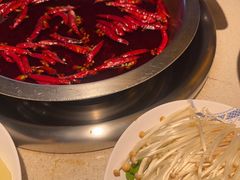 -小龙坎火锅(全球总店)