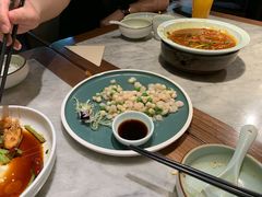 -苏帮袁Sue Cuisine(将台店)