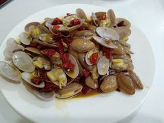 -南海渔家•海鲜•正宗海南菜(海棠湾店)