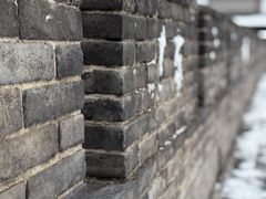 -西安城墙·碑林历史文化景区