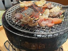 -蒜香焼肉PURUSHIN(马场路店)