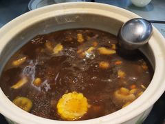 -名善山珍·野生菌汤锅(文殊院店)