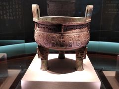 -深圳博物馆(古代艺术馆)