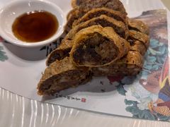 -品茶居素食馆(罗湖店)