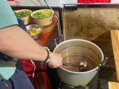 -柳州肥姨妈大骨螺蛳粉(曹路店)