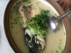 -天目湖刘老四农庄
