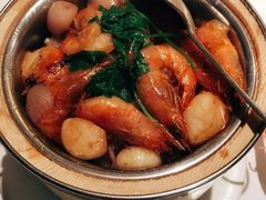 -莲苑中餐厅·Lotus Court(厦门马哥孛罗东方大酒店)