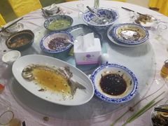 -芸海阁·农家私房菜(沙家浜景区出口店)