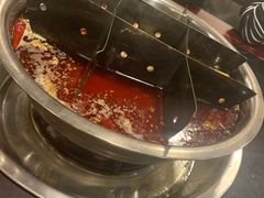 -邓莽子老火锅(鲁祖庙店)