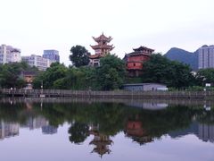 -凤池园