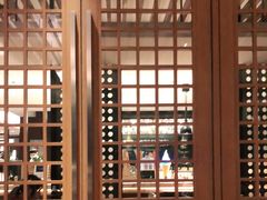 大堂-JW万豪厨房餐厅·滨海草坪烧烤·海鲜·海景(三亚绿发山海天JW万豪酒店)
