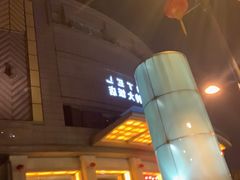 -成都泰合国际大饭店(春熙路太古里店)