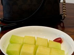 -金成潮菜博物馆(海珠湿地店)