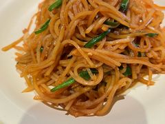 -肆海小川菜酒馆Wine Bistro (青年路店)