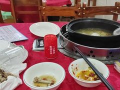 -花苑美食横琴生蚝火锅(拱北粤华路店)