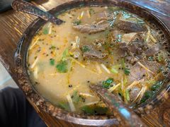 -玉祥府牛肉罩饼(金光道店)