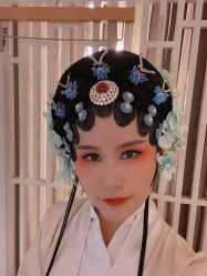 -盘子女人坊古装写真摄影(厦门总店)