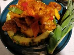 咕咾肉-裕.鹅庄