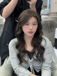 -YOUNG漾沙龙