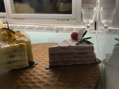 -Kekimatata 生日蛋糕·烘焙教学