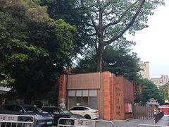 -南越王博物院(王宫展区)