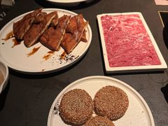 -东来顺·非遗火锅(赛格国际购物中心店)