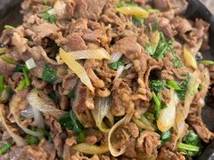 -烤肉季饭庄