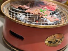 -西塔老太太泥炉烤肉(温州首店万象城黑金店)